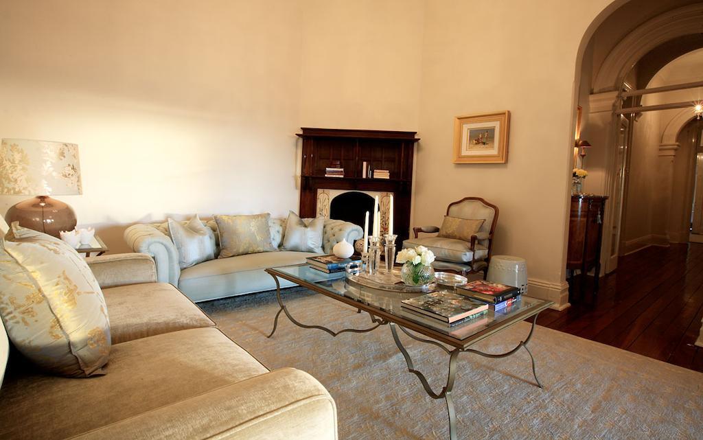 Laurelville York Kamer foto