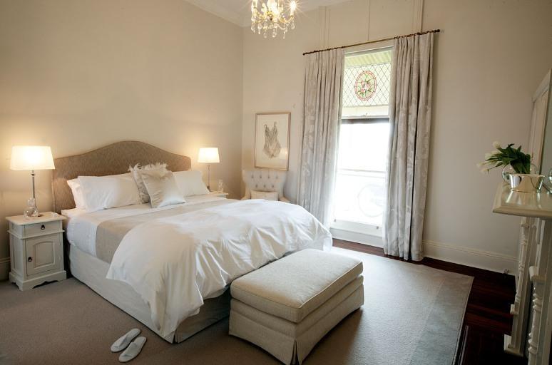 Laurelville York Kamer foto