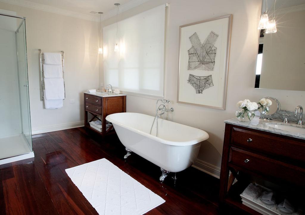 Laurelville York Kamer foto