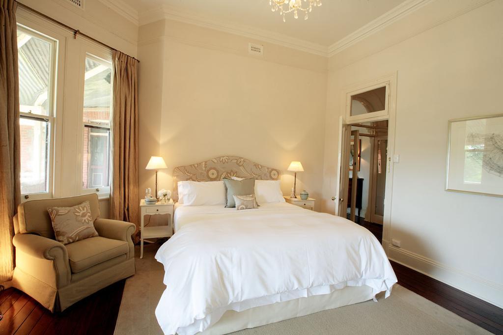 Laurelville York Kamer foto