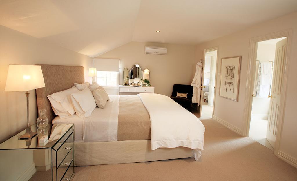 Laurelville York Buitenkant foto